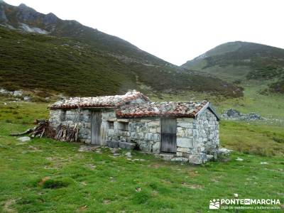 Hayedos Parque Natural de Redes;nacimiento del río cuervo la barranca navacerrada bola del mundo ma